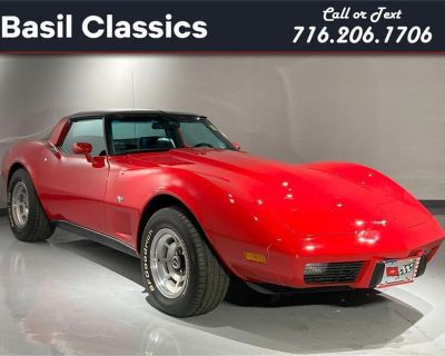 1979 Chevrolet Corvette