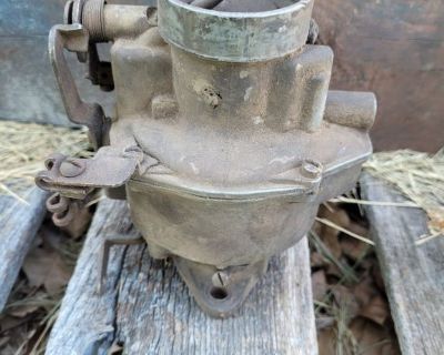 ROCHESTER B 216’ CHEVROLET GMC CAR TRUCK 1937-1953 CARBURETOR WILL SHIP
