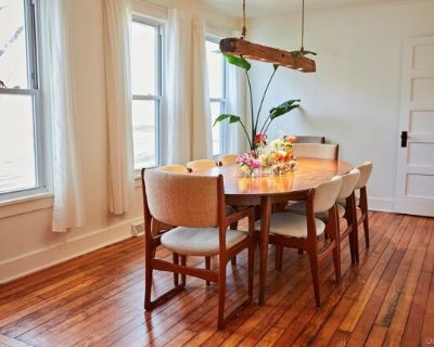 Salisbury Tpke, Red Hook, Home For Rent