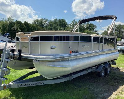 2013 Berkshire 230CL STS