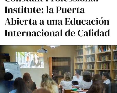 Brokers de cursos