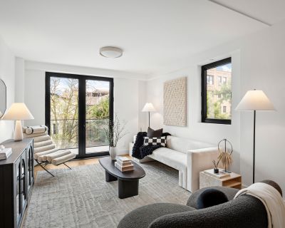 3 Bedroom 2BA 1550 ft Apartment For Rent in Brooklyn, NY