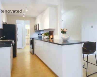 1 Bedroom 603 ft Apartment For Rent in Dartmouth, NS