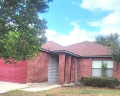 10707 Juniper Pass - Home For Rent 3/2/1 in San Antonio, TX 78254