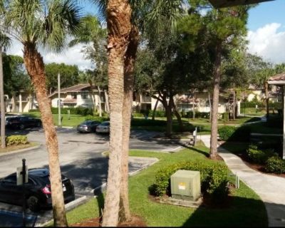 Room for rent in Boca Raton Florida