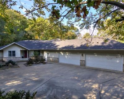 4 Bedroom 3BA 3246 ft Single Family Home For Sale in EAU CLAIRE, WI