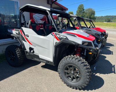 2025 Polaris General XP 1000 Sport Utility SxS Gallipolis, OH
