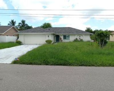 3 Bed 2 Bath Foreclosure Property in Cape Coral, FL 33990 - SE 11th Ave