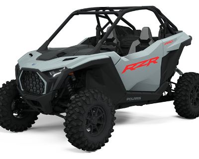 2025 Polaris RZR Pro XP Sport