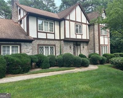 Tilling Way, Stone Mountain, Home For Sale