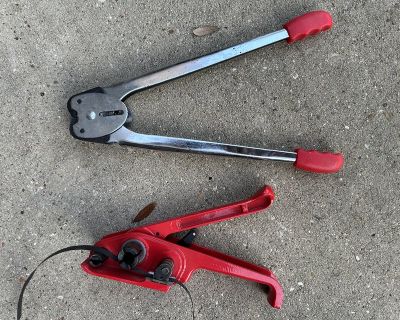 Banding Tools and Supplies