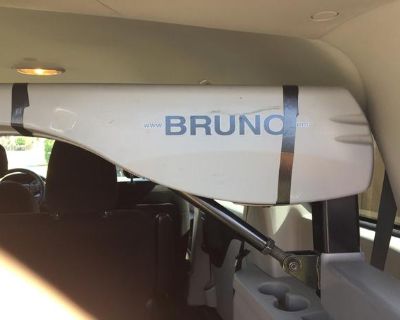 Bruno Scooter or Wheel Chair lift