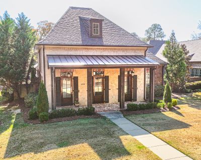 4 Bedroom 3BA 2704 ft Single Family House For Sale in Madison, MS