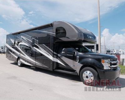 2022 Thor Motor Coach Omni RS36 For Sale by Dealer in Fort Pierce, Florida