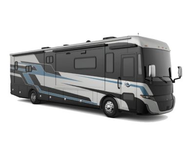 2026 Tiffin Motorhomes Byway 33 FL