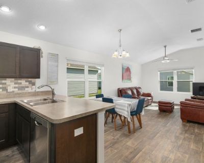 Gloria (Has a House). Room in the 2 Bedroom 2BA House For Rent in The Villages, FL