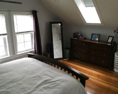 Beautiful 1 Bedroom Apt