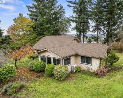 3 Bedroom 1BA 2014 ft Single Family House For Sale in Kalama, WA