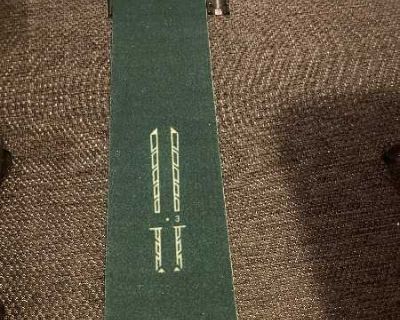 Free Golf Stuff