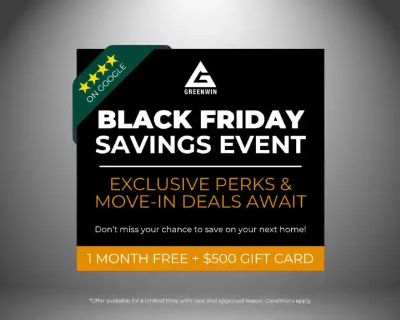 0 Bedroom 1BA Apartment For Rent in Toronto, ON