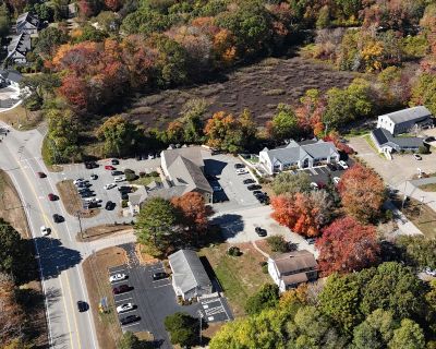 Commercial Property For Sale in Old Lyme, CT