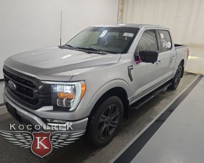 Used 2022 Ford F-150 For Sale | Wausau WI 1FTFW1ED1NFB71564