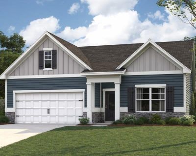 4 Bedroom 2BA 1764 ft Single Family House For Sale in Hixson, TN