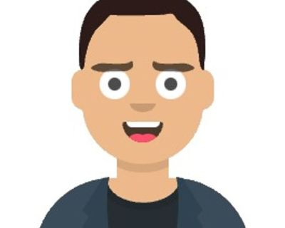 Andrea - Needs a House on iROOMit or a Room