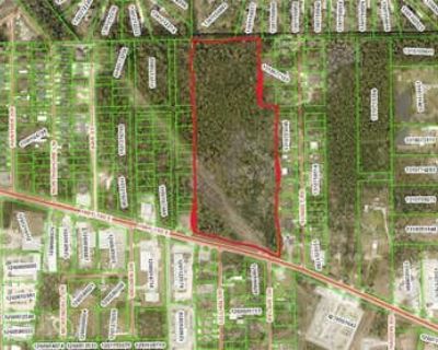 Land For Sale in SLIDELL, LA