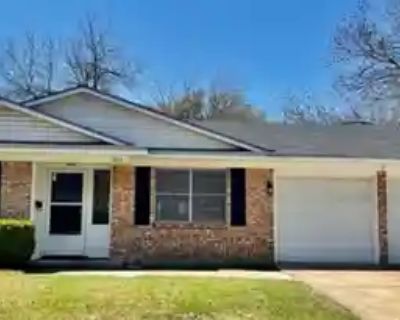 3 Bedroom 2BA 1283 ft Condo For Rent in Waco, TX