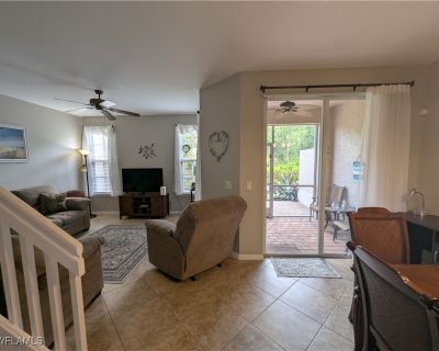 3 Bedroom 2BA 1650 ft Apartment For Rent in Fort Myers, FL