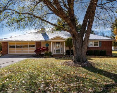 4 Bedroom 3BA 3372 ft Single Family House For Sale in Berlin Heights, OH