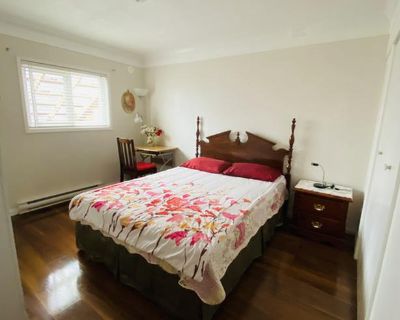 Room For Rent
