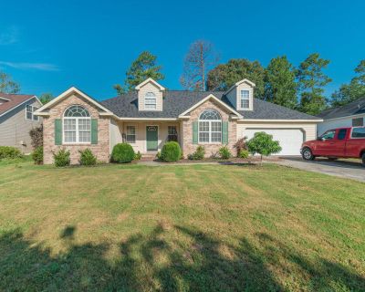 3 Bedroom 2BA 1784 ft Single Family House For Sale in North Augusta, SC