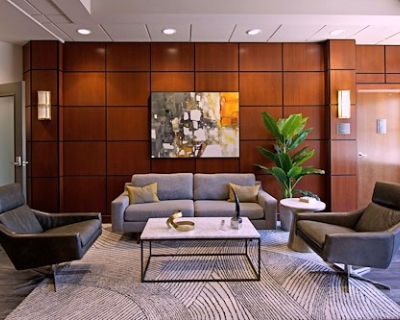 Towerview Office Suites- 120 Preston Executive Dr