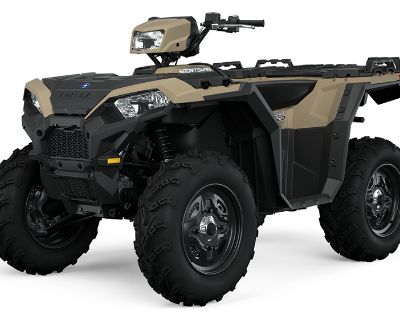 2025 Polaris Sportsman 850 ATV Utility Angleton, TX