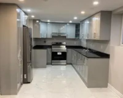 53 Nasmith Street. Rental Period: Unlimited. Available from: ASAP. Welcome to this exquisite, newly painted basement unit ideally situated in the sought-after neighbourhood in Brampton. This residence boasts 2 bedrooms, 1 washroom, a spacious kitchen, and expansive living and dining areas. Additionally, enjoy the convenience of an ensuite laundry and upscale appliances. Convenient location clos...