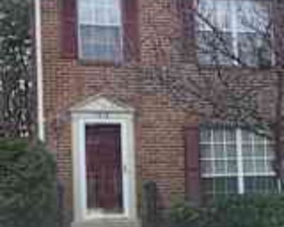 2 Bedroom 2BA Apartment For Rent in Greenbelt, MD 7415 Morrison Dr