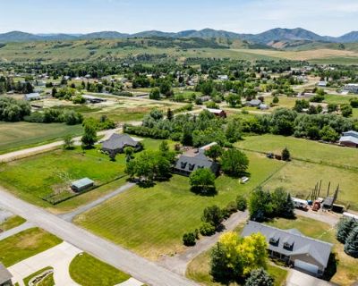 5 Bedroom 3BA 4155 ft Single Family Home For Sale in PARADISE, UT
