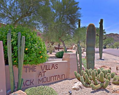3 Bedroom 3BA 2272 ft Townhouse For Sale in Cave Creek, AZ