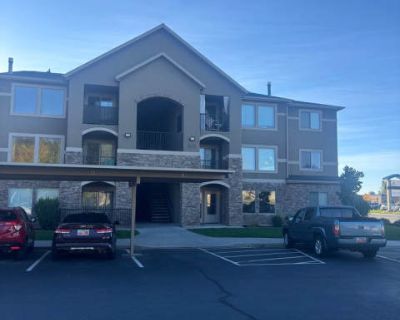 3 Bedroom 2BA 1318 ft Apartment For Rent in Layton, UT
