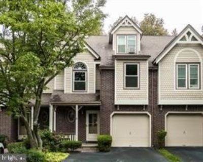 Victorian Ct, Chesterbrook, Home For Rent