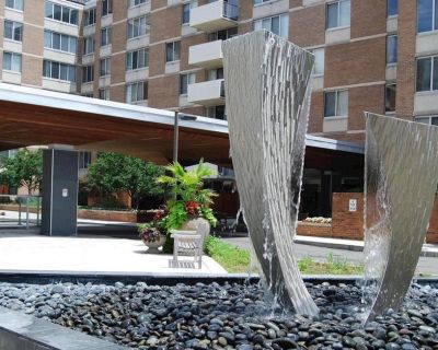 Year Built 1964 Bedroom 1BA 563 ft Condo For Sale in Washington, DC