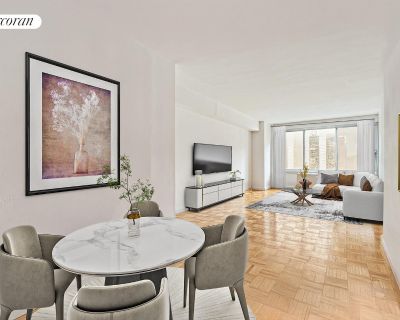 1 Bedroom 1BA 700 ft Pet-Friendly Condo For Sale in New York, NY