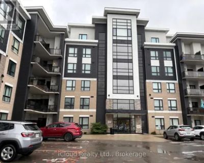 2 Bedroom 2024 ft Apartment For Rent in Milton, ON