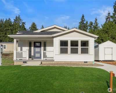 3 Bedroom 2BA 1512 ft Single Family House For Sale in Port Hadlock, WA