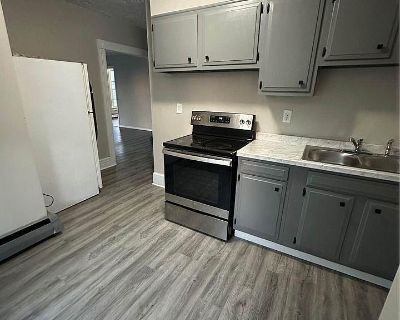 1 Bedroom 1BA 650 ft Pet-Friendly Apartment For Rent in West Liberty, OH