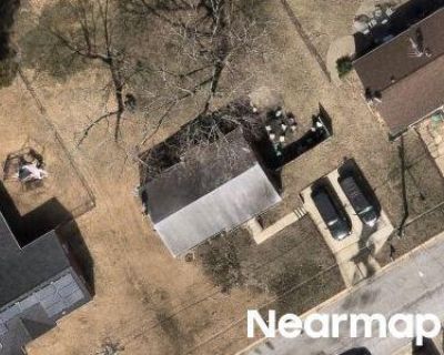 2 Bath Preforeclosure Property in Fort Washington, MD 20744 - Wolf St