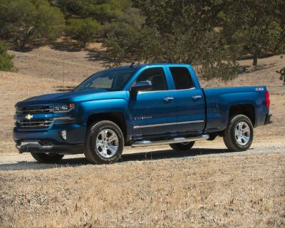 1 previous owner(s). Mileage: 0. Pickup Truck. Fuel Type: Gas. *ONE OWNER*, *CLEAN CARFAX*, *USB/BLUETOOTH/HANDSFREE*, LOCAL TRADE, 20\