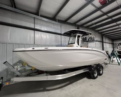 Yamaha Boats 252 FSH Sport 2025